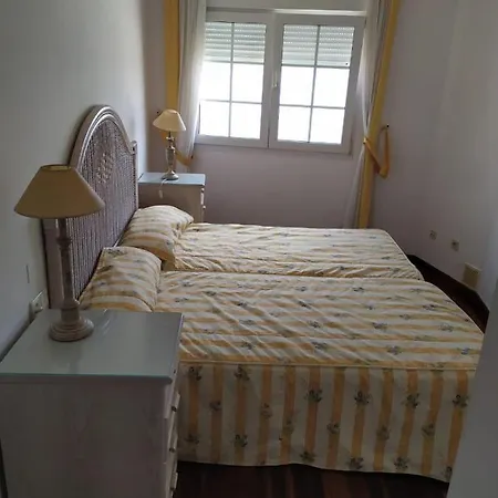 Apartamento Vista Playa דירה *